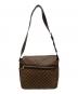 LOUIS VUITTON (ルイ ヴィトン) ショルダーバッグ ブラウン：50000円