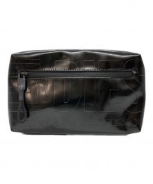 DIESEL（ディーゼル）の古着「ボディバッグ」｜ブラック