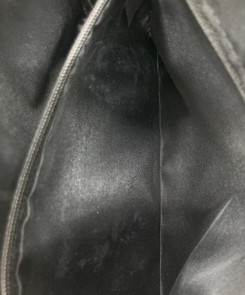DIESEL（ディーゼル）DIESEL (ディーゼル) ボディバッグ ブラックの古着・服飾アイテム