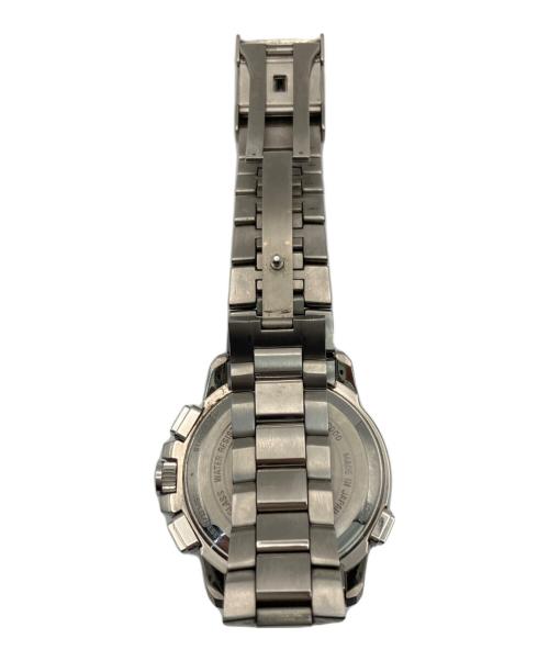 CASIO（カシオ）CASIO (カシオ) クロノグラフ ホワイトの古着・服飾アイテム