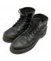 RED WING（レッドウィング）の古着「ブーツ」｜ブラック