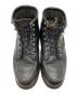 中古・古着 RED WING (レッドウィング) ブーツ ブラック サイズ:8：20000円