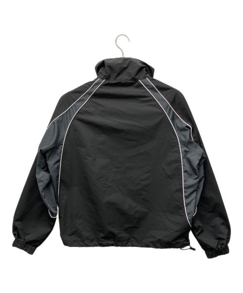 UMBRO（アンブロ）UMBRO (アンブロ) 9090 (9090) トラックジャケット ブラック サイズ:Mの古着・服飾アイテム