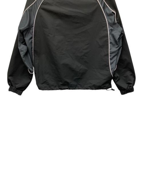 UMBRO（アンブロ）UMBRO (アンブロ) 9090 (9090) トラックジャケット ブラック サイズ:Mの古着・服飾アイテム