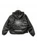 UMBRO (アンブロ) Noremid (ノーリミッド) ナイロンジャケット ブラック サイズ:不明：12000円