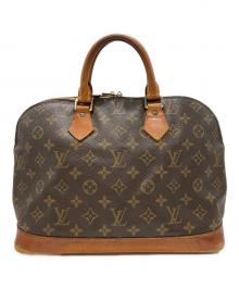 LOUIS VUITTON（ルイ ヴィトン）の古着「アルマPM」