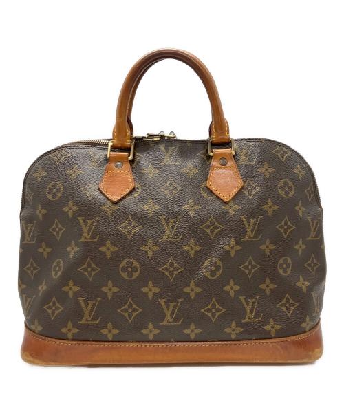 LOUIS VUITTON（ルイ ヴィトン）LOUIS VUITTON (ルイ ヴィトン) アルマPMの古着・服飾アイテム