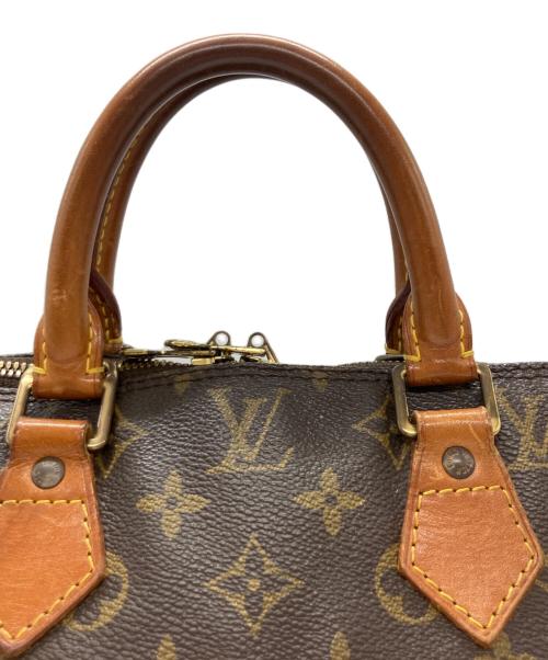 LOUIS VUITTON（ルイ ヴィトン）LOUIS VUITTON (ルイ ヴィトン) アルマPMの古着・服飾アイテム