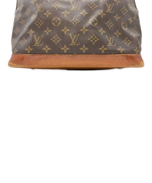 LOUIS VUITTON（ルイ ヴィトン）LOUIS VUITTON (ルイ ヴィトン) アルマPMの古着・服飾アイテム