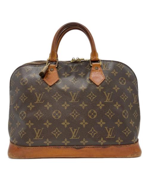 LOUIS VUITTON（ルイ ヴィトン）LOUIS VUITTON (ルイ ヴィトン) アルマPMの古着・服飾アイテム