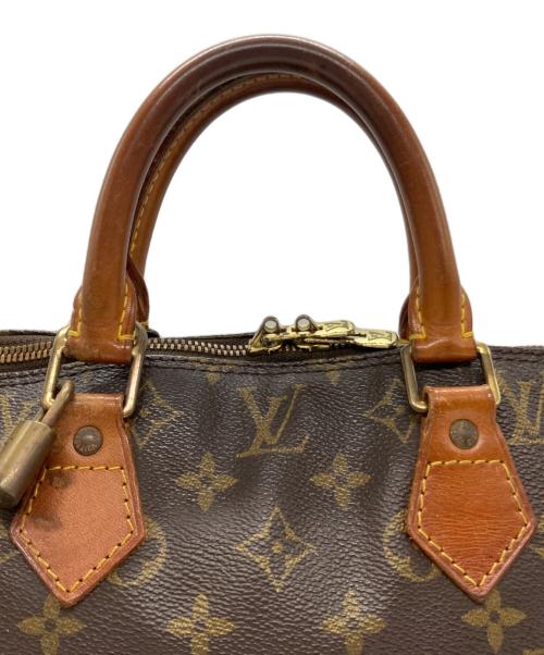 LOUIS VUITTON（ルイ ヴィトン）LOUIS VUITTON (ルイ ヴィトン) アルマPMの古着・服飾アイテム