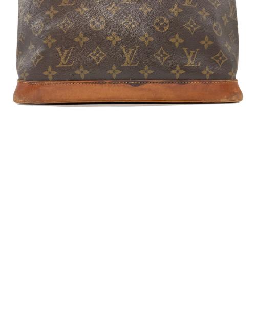 LOUIS VUITTON（ルイ ヴィトン）LOUIS VUITTON (ルイ ヴィトン) アルマPMの古着・服飾アイテム