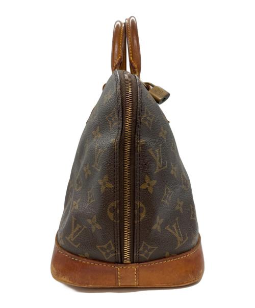 LOUIS VUITTON（ルイ ヴィトン）LOUIS VUITTON (ルイ ヴィトン) アルマPMの古着・服飾アイテム