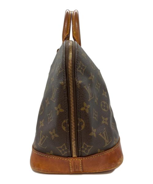 LOUIS VUITTON（ルイ ヴィトン）LOUIS VUITTON (ルイ ヴィトン) アルマPMの古着・服飾アイテム