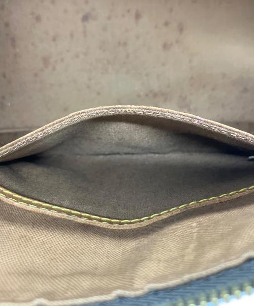LOUIS VUITTON（ルイ ヴィトン）LOUIS VUITTON (ルイ ヴィトン) アルマPMの古着・服飾アイテム