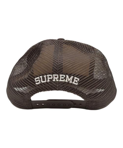 SUPREME（シュプリーム）Supreme (シュプリーム) ANTIHERO (アンタイヒーロー) キャップの古着・服飾アイテム