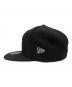 FACETASM (ファセッタズム) New Era (ニューエラ) キャップ ブラック 未使用品：12000円