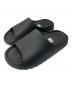 adidas（アディダス）の古着「YZY SLIDE」｜ブラック
