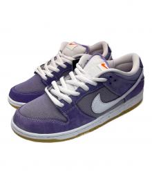 NIKE SB（ナイキエスビー）の古着「ローカットスニーカー」｜パープル