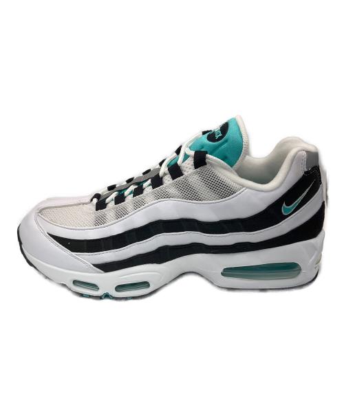 NIKE（ナイキ）NIKE (ナイキ) AIR MAX 95 OG/IM7409-100 ホワイト サイズ:US10の古着・服飾アイテム
