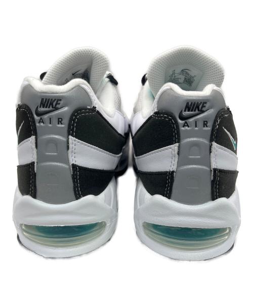 NIKE（ナイキ）NIKE (ナイキ) AIR MAX 95 OG/IM7409-100 ホワイト サイズ:US10の古着・服飾アイテム
