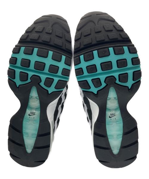 NIKE（ナイキ）NIKE (ナイキ) AIR MAX 95 OG/IM7409-100 ホワイト サイズ:US10の古着・服飾アイテム