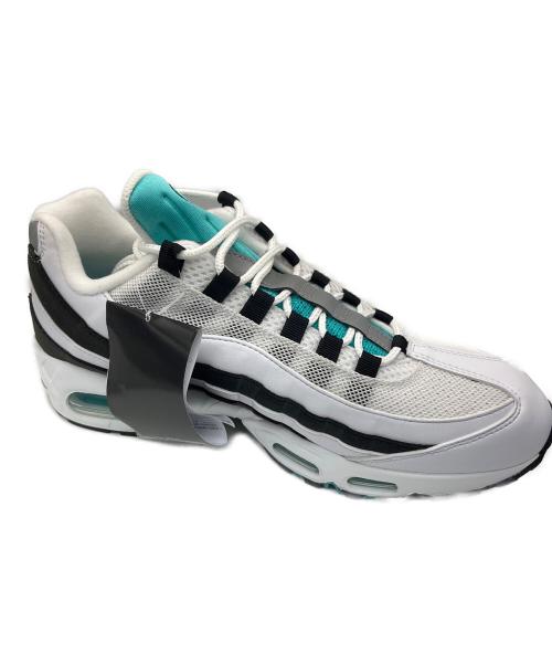 NIKE（ナイキ）NIKE (ナイキ) AIR MAX 95 OG/IM7409-100 ホワイト サイズ:US10の古着・服飾アイテム
