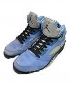 NIKEナイキ）の古着「スニーカー」｜ブルー