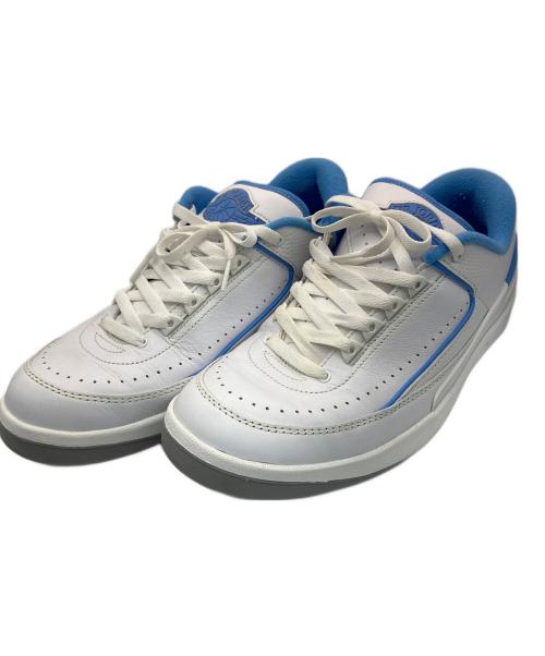 NIKE（ナイキ）NIKE (ナイキ) スニーカー ホワイト サイズ:28㎝の古着・服飾アイテム