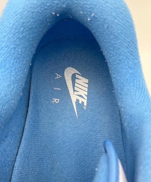 NIKE（ナイキ）NIKE (ナイキ) スニーカー ホワイト サイズ:28㎝の古着・服飾アイテム