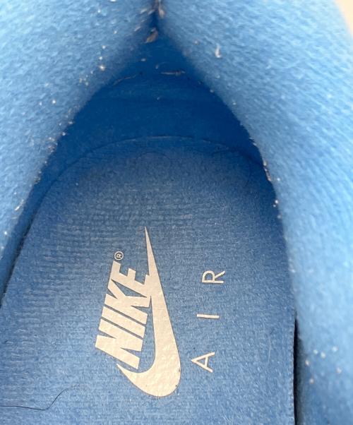 NIKE（ナイキ）NIKE (ナイキ) スニーカー ホワイト サイズ:28㎝の古着・服飾アイテム