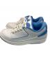 NIKE (ナイキ) スニーカー ホワイト サイズ:28㎝：8000円