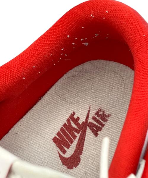 NIKE（ナイキ）NIKE (ナイキ) スニーカー ホワイト サイズ:UK9の古着・服飾アイテム