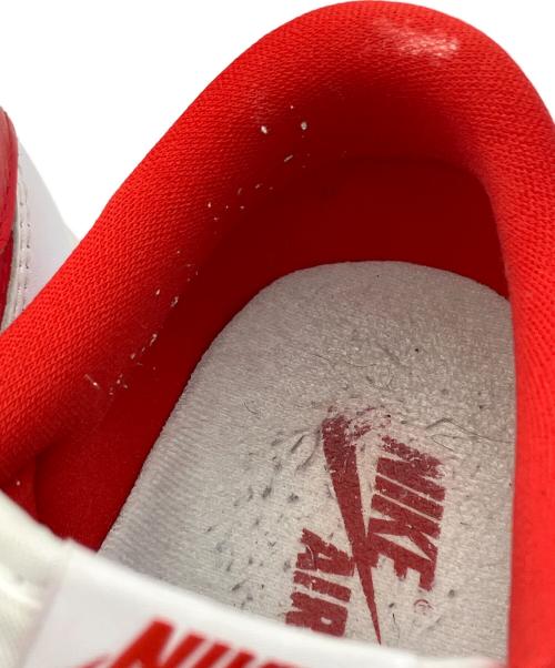 NIKE（ナイキ）NIKE (ナイキ) スニーカー ホワイト サイズ:UK9の古着・服飾アイテム