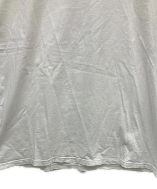 SUPREME（シュプリーム）SUPREME (シュプリーム) Tシャツ ホワイト サイズ:XLの古着・服飾アイテム