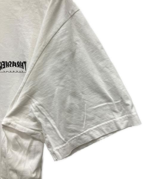 SUPREME（シュプリーム）SUPREME (シュプリーム) Tシャツ ホワイト サイズ:XLの古着・服飾アイテム