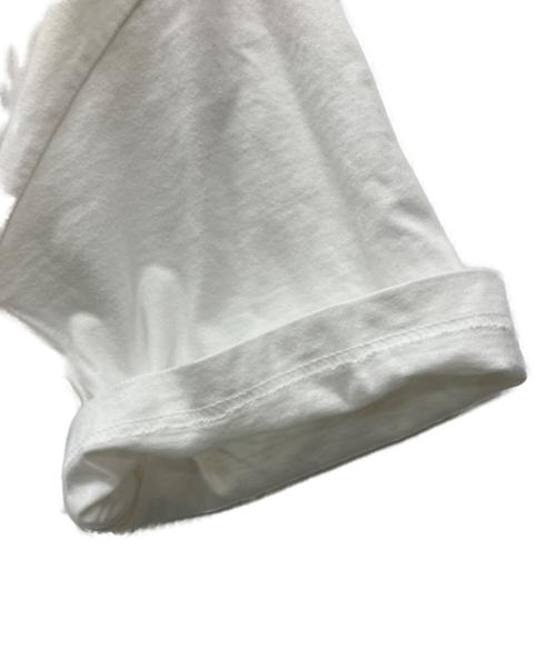 SUPREME（シュプリーム）SUPREME (シュプリーム) Tシャツ ホワイト サイズ:XLの古着・服飾アイテム