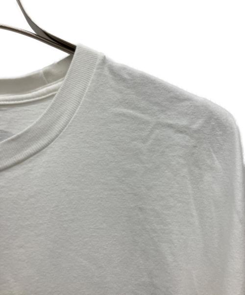 SUPREME（シュプリーム）SUPREME (シュプリーム) Tシャツ ホワイト サイズ:XLの古着・服飾アイテム