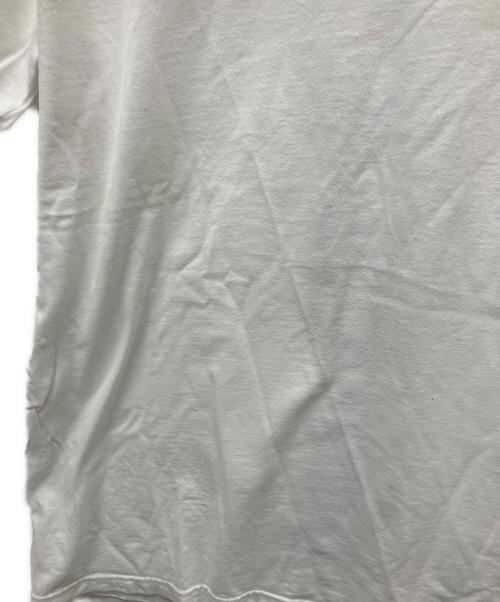SUPREME（シュプリーム）SUPREME (シュプリーム) Tシャツ ホワイト サイズ:XLの古着・服飾アイテム