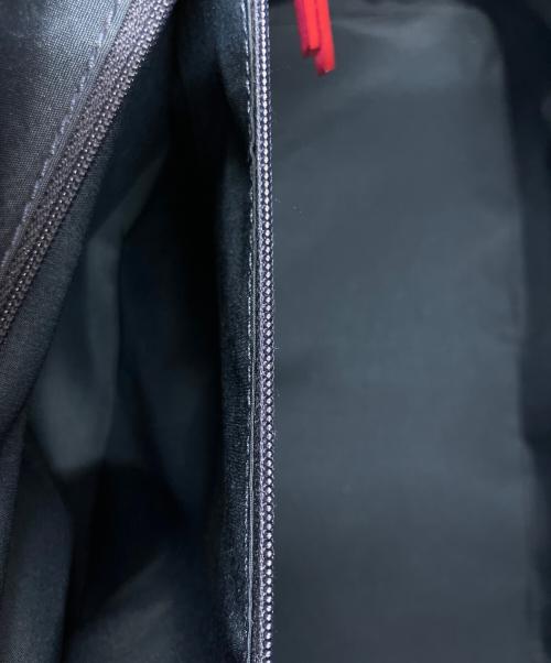COLE HAAN（コールハーン）COLE HAAN (コールハーン) 2WAYショルダーバッグ ショッキングピンクの古着・服飾アイテム