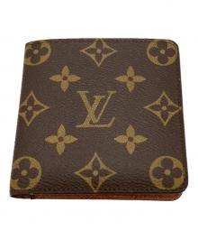 LOUIS VUITTON（ルイ ヴィトン）の古着「札入れ」