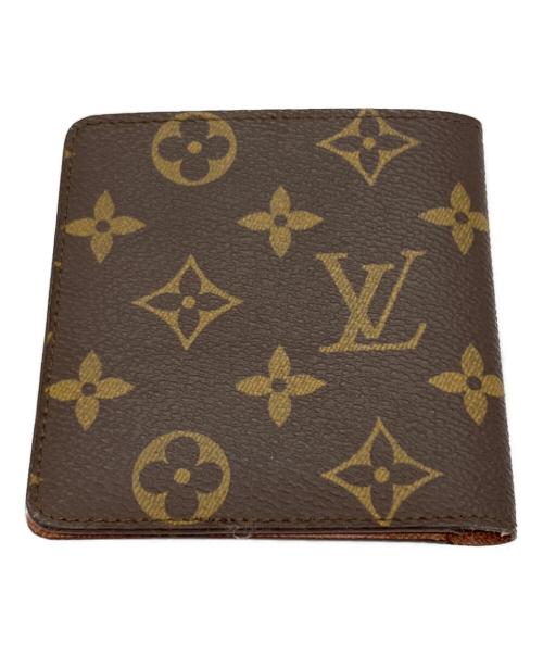 LOUIS VUITTON（ルイ ヴィトン）LOUIS VUITTON (ルイ ヴィトン) 札入れの古着・服飾アイテム