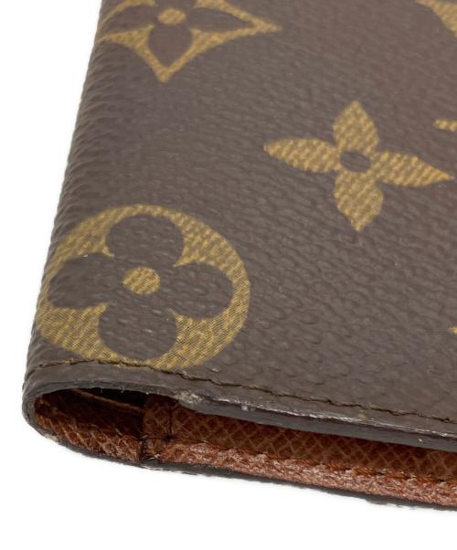 LOUIS VUITTON（ルイ ヴィトン）LOUIS VUITTON (ルイ ヴィトン) 札入れの古着・服飾アイテム