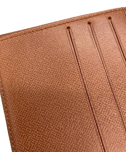 LOUIS VUITTON（ルイ ヴィトン）LOUIS VUITTON (ルイ ヴィトン) 札入れの古着・服飾アイテム