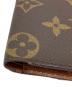 中古・古着 LOUIS VUITTON (ルイ ヴィトン) 札入れ：8000円