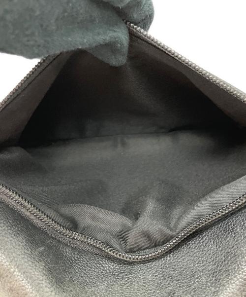 COACH（コーチ）COACH (コーチ) ボディーバッグ ブラックの古着・服飾アイテム