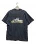 stussy (ステューシー) 半袖カットソー ブラック サイズ:XL：15000円