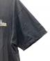 中古・古着 stussy (ステューシー) 半袖カットソー ブラック サイズ:XL：15000円