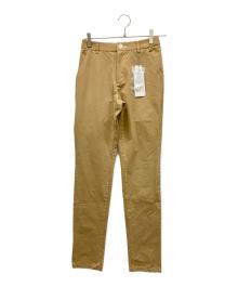 ZOY（ソーイ）の古着「ゴルフウェア(パンツ)」｜ベージュ