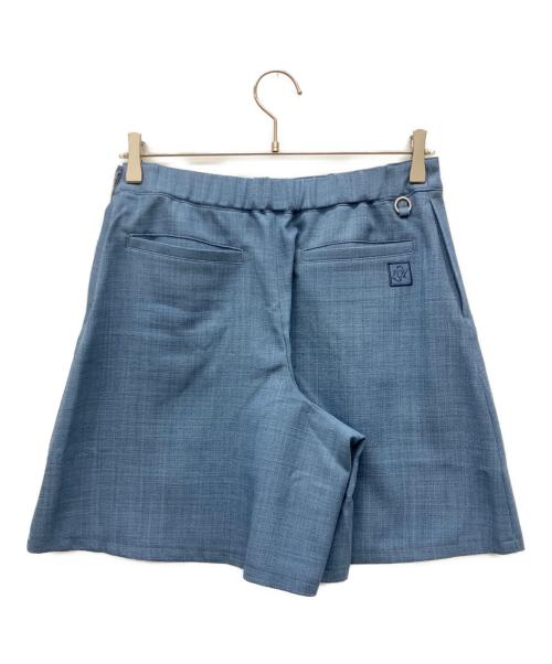 ZOY（ソーイ）ZOY (ソーイ) ゴルフウェア(パンツ) スカイブルー サイズ:40 未使用品の古着・服飾アイテム